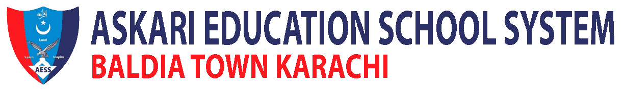 ASKARI EDUCATION SCHOOL SYSTEM